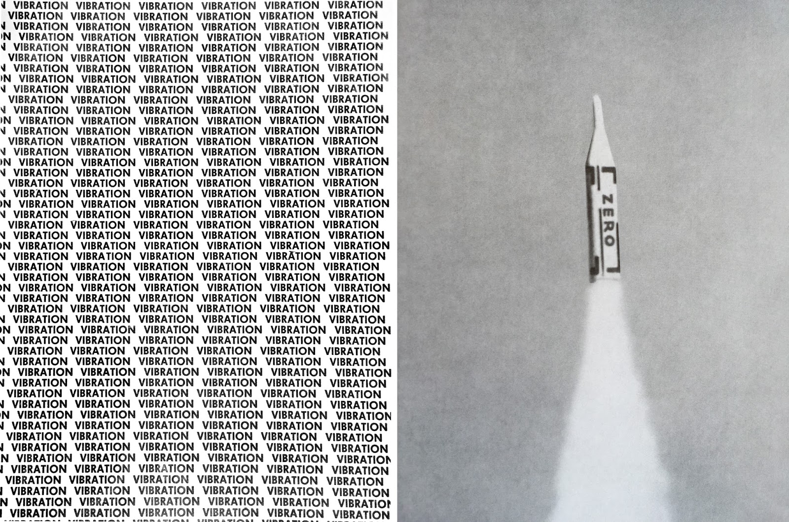 zEro : LET US EXPLORE THE STARS – Surfin Estate 43°39'46